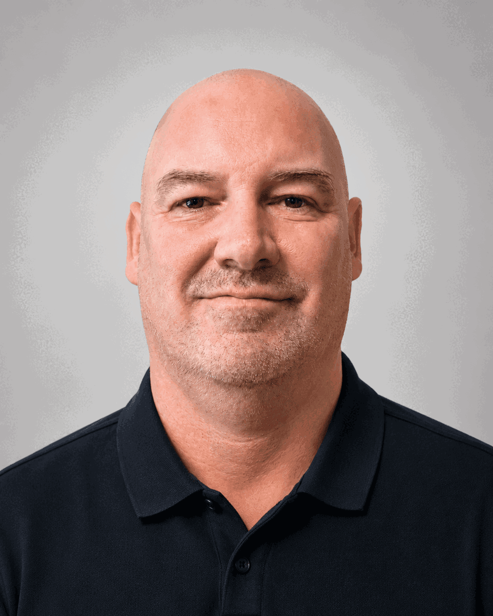 Andy Atchison, founder and operator of FairRate Canada